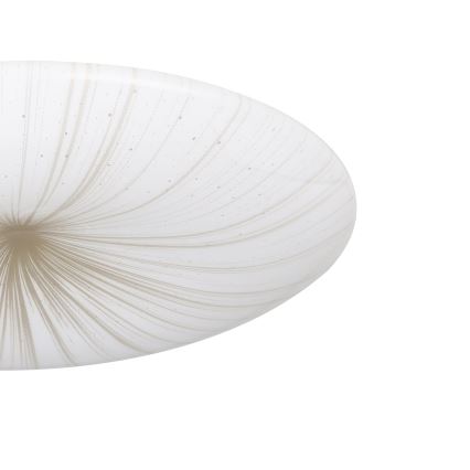 Eglo - LED Ceiling light LED/10W/230V