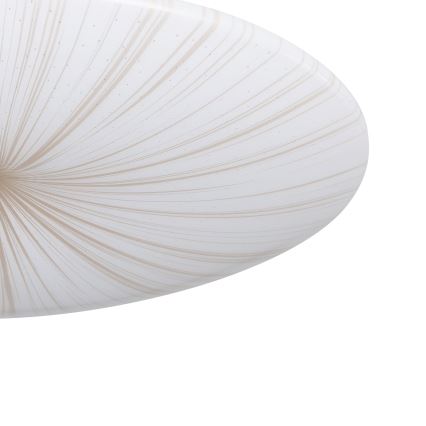 Eglo - LED Ceiling light LED/30,8W/230V