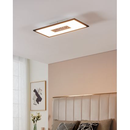 Eglo - LED Ceiling light LED/26W/230V