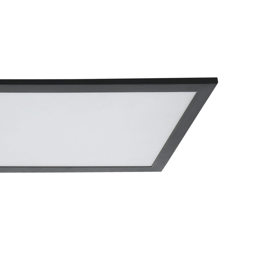 Eglo - LED RGBW Dimmable surface-mounted panel LED/35W/230V + remote control
