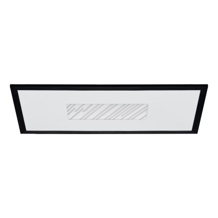 Eglo - LED RGBW Dimmable surface-mounted panel LED/35W/230V + remote control