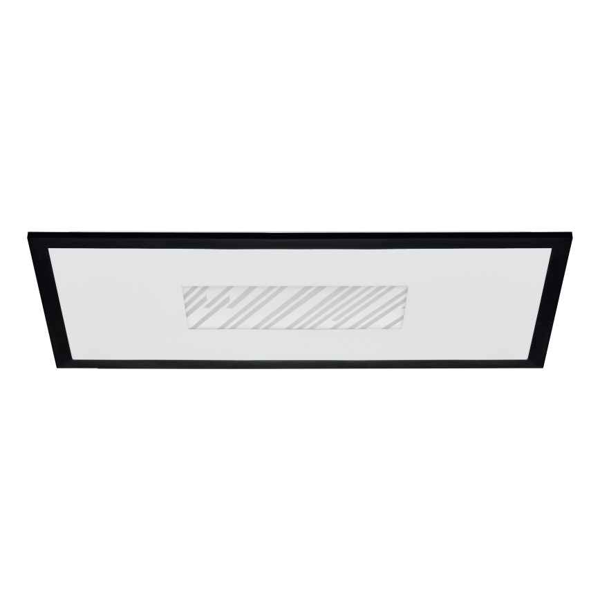 Eglo - LED RGBW Dimmable surface-mounted panel LED/35W/230V + remote control