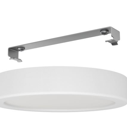 Eglo - LED Dimmable ceiling light LED/11W/230V white