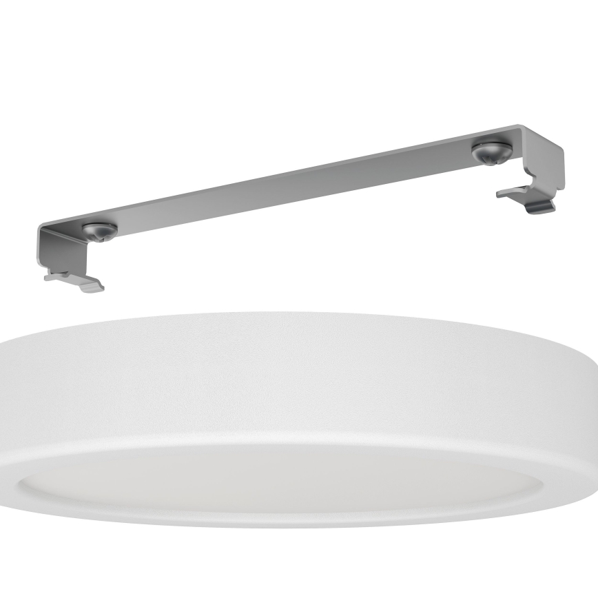 Eglo - LED Dimmable ceiling light LED/11W/230V white