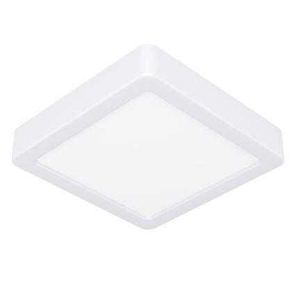 Eglo - LED Dimmable ceiling light LED/11W/230V white