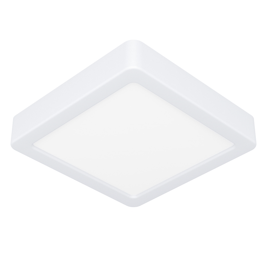 Eglo - LED Dimmable ceiling light LED/11W/230V white