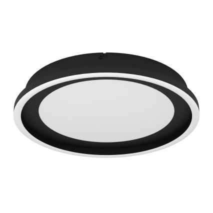 Eglo - LED Dimmable ceiling light LED/21,5W/230V + remote control