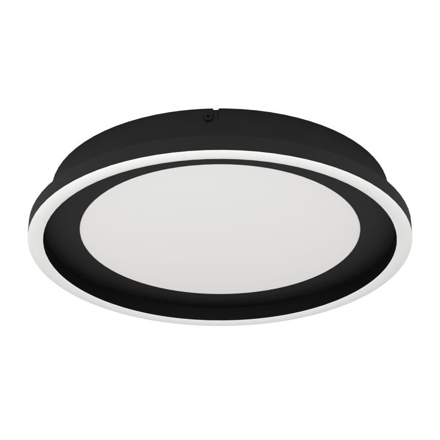 Eglo - LED Dimmable ceiling light LED/21,5W/230V + remote control