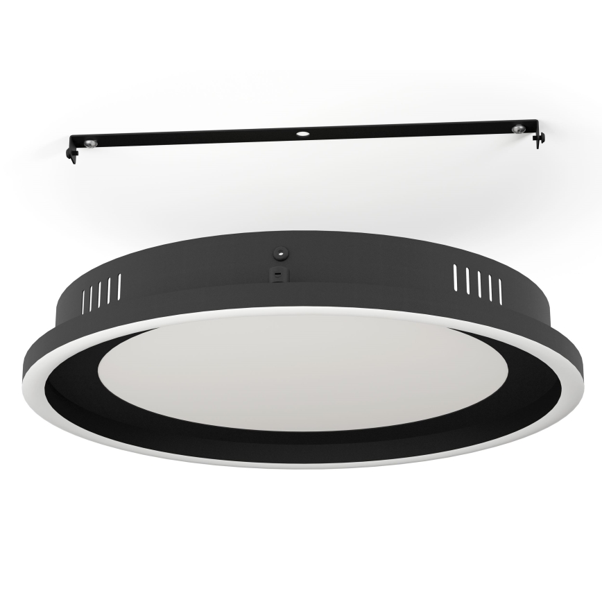 Eglo - LED Dimmable ceiling light LED/21,5W/230V + remote control