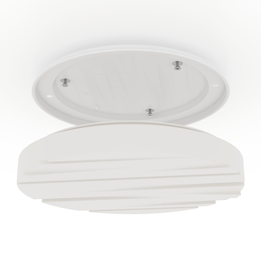 Eglo - LED Ceiling light LED/10W/230V d. 28 cm