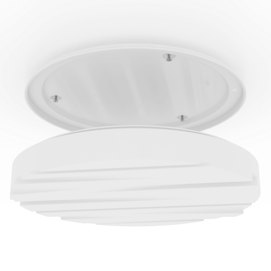 Eglo - LED Ceiling light LED/19,5W/230V d. 38 cm