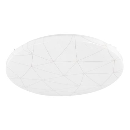 Eglo - LED Ceiling light LED/19,5W/230V