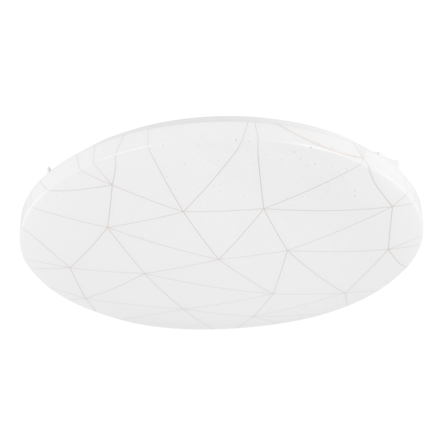 Eglo - LED Ceiling light LED/19,5W/230V