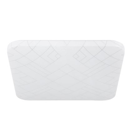 Eglo - LED Ceiling light LED/19,5W/230V
