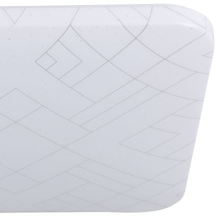 Eglo - LED Ceiling light LED/19,5W/230V
