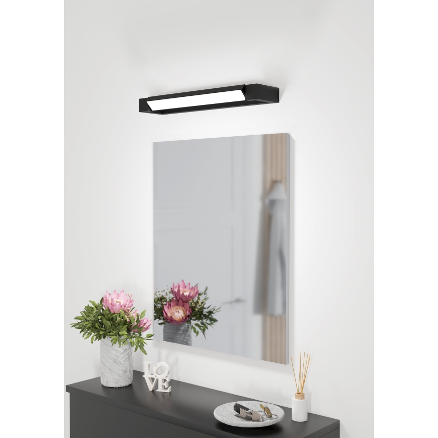 Eglo - LED Bathroom mirror lighting LED/8,9W/230V IP44