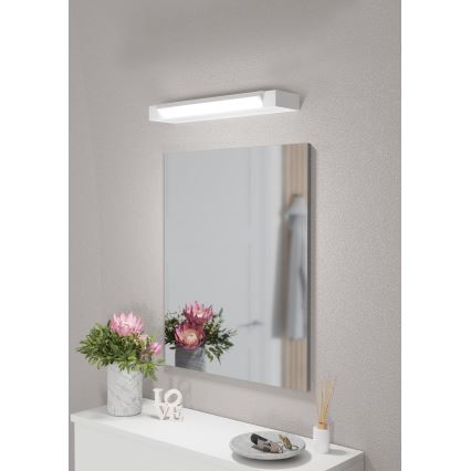 Eglo - LED Bathroom mirror lighting LED/8,9W/230V IP44