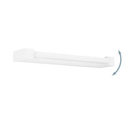 Eglo - LED Bathroom mirror lighting LED/8,9W/230V IP44