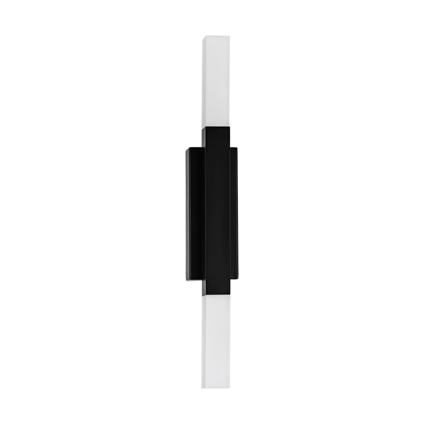 Eglo - LED Bathroom wall light 2xLED/5,5W/230V IP44