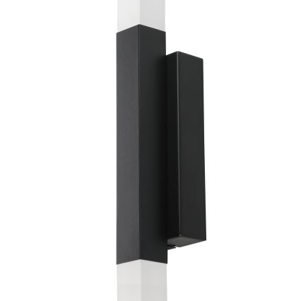 Eglo - LED Bathroom wall light 2xLED/5,5W/230V IP44