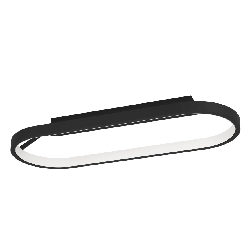 Eglo - LED Dimmable ceiling light LED/27W/230V