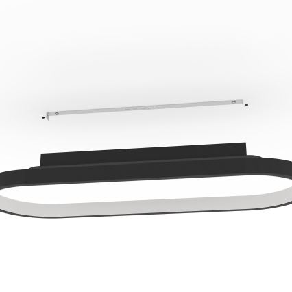 Eglo - LED Dimmable ceiling light LED/27W/230V