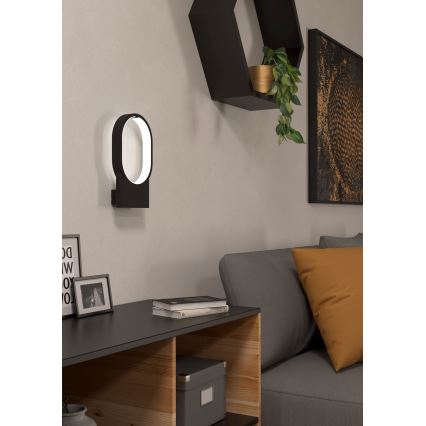 Eglo - LED Wall light LED/10,8W/230V