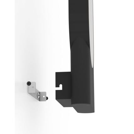 Eglo - LED Wall light LED/10,8W/230V