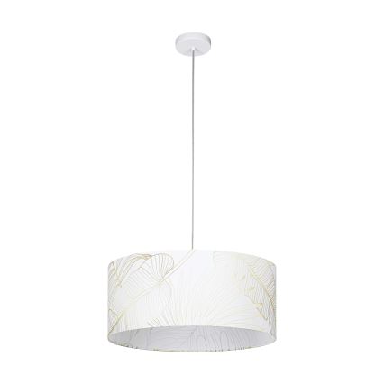 Eglo - Chandelier on a string 1xE27/40W/230V