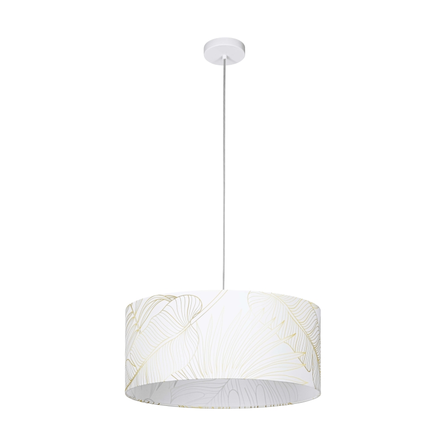 Eglo - Chandelier on a string 1xE27/40W/230V