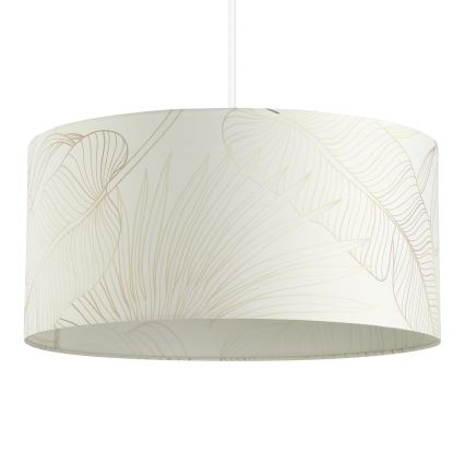 Eglo - Chandelier on a string 1xE27/40W/230V