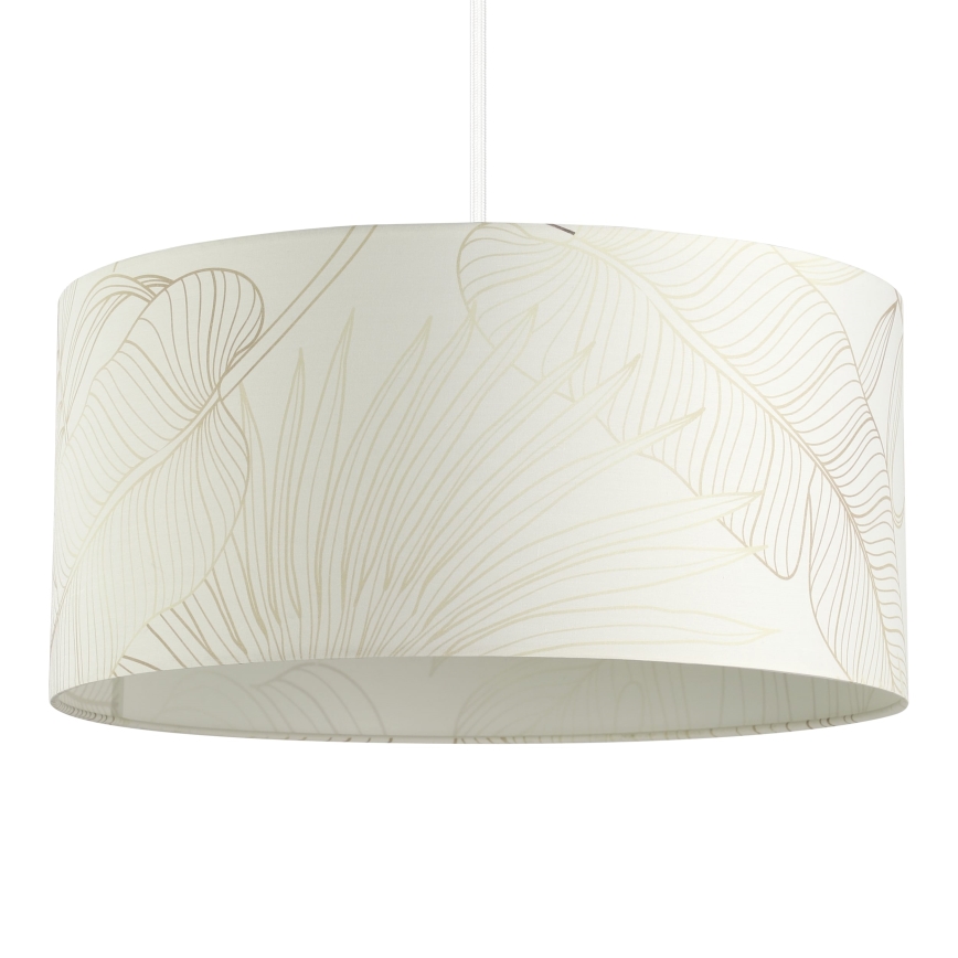 Eglo - Chandelier on a string 1xE27/40W/230V