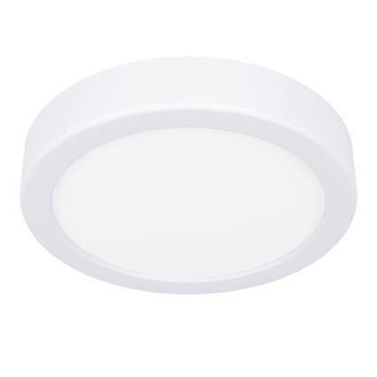Eglo - LED Bathroom ceiling light LED/11W/230V IP44 white