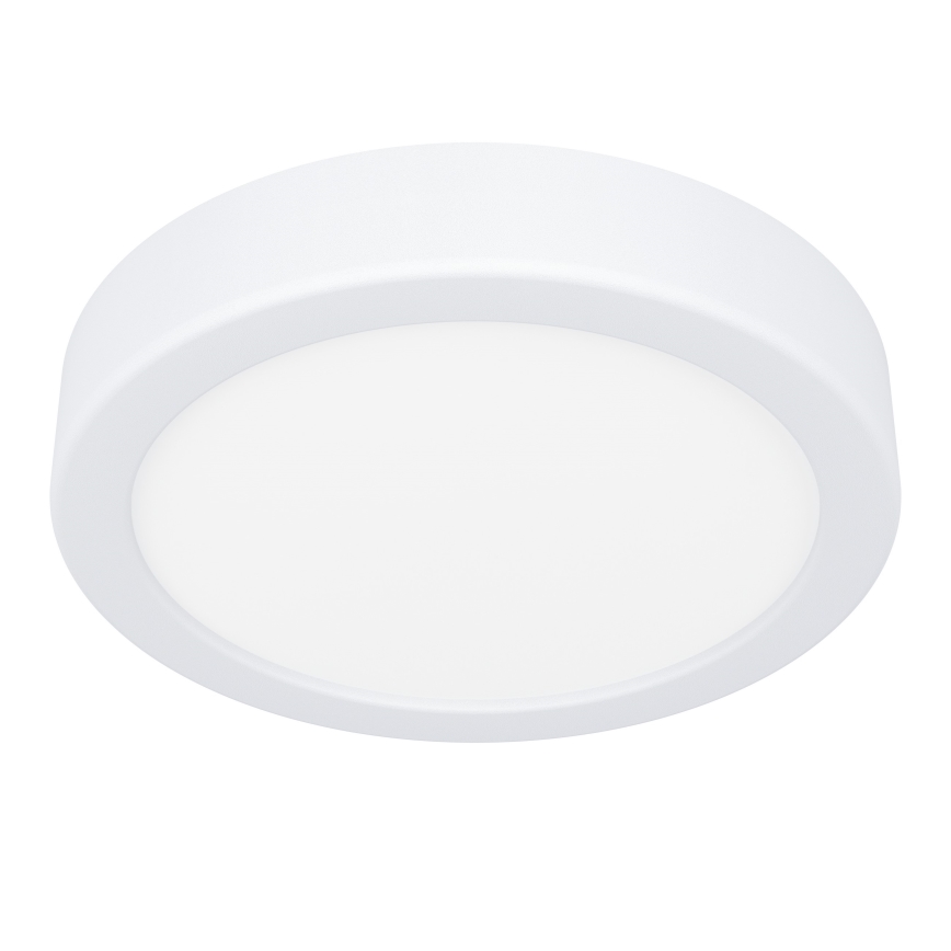 Eglo - LED Bathroom ceiling light LED/11W/230V IP44 white
