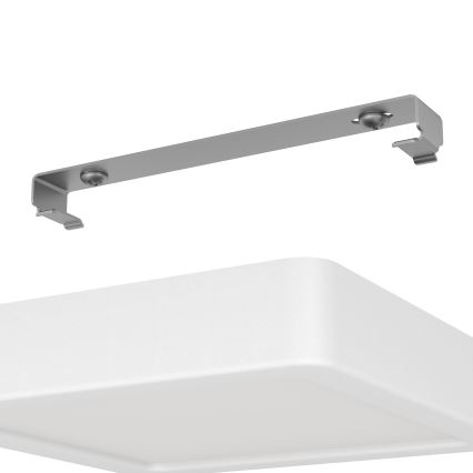 Eglo - LED Bathroom ceiling light LED/11W/230V IP44 white