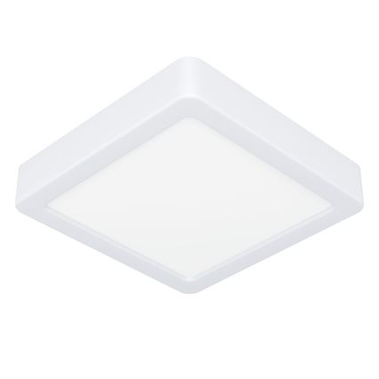 Eglo - LED Bathroom ceiling light LED/11W/230V IP44 white