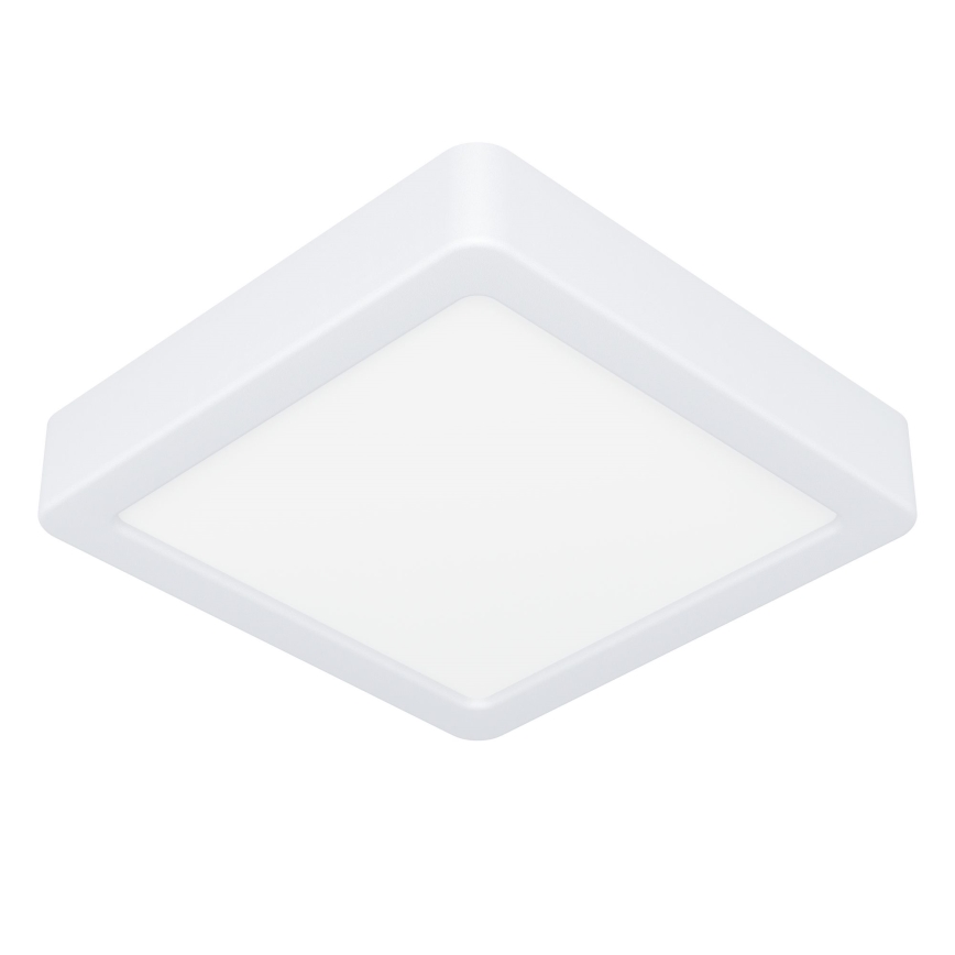Eglo - LED Bathroom ceiling light LED/11W/230V IP44 white