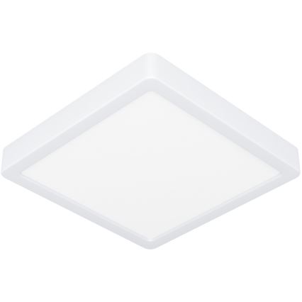 Eglo - LED Bathroom ceiling light LED/17W/230V IP44 white