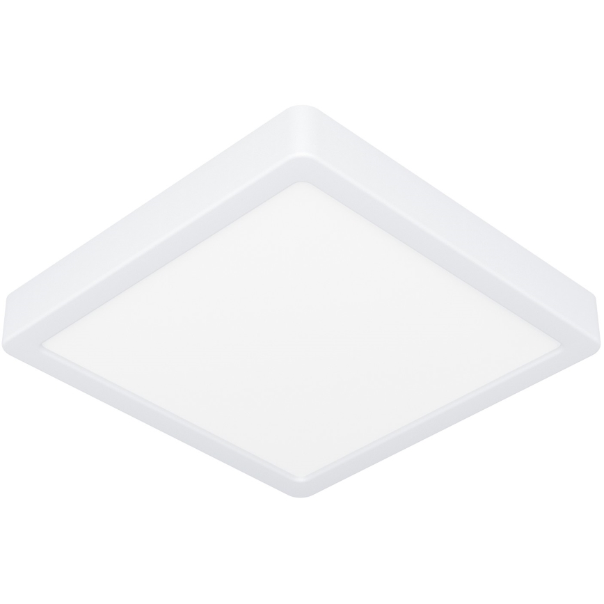 Eglo - LED Bathroom ceiling light LED/17W/230V IP44 white