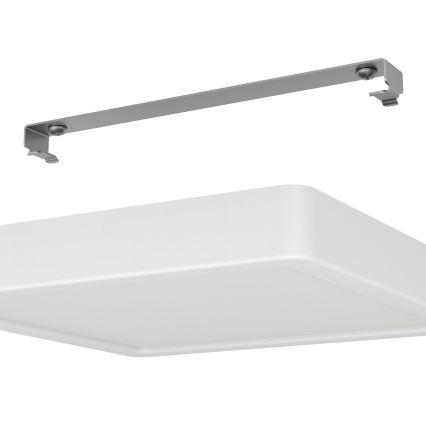 Eglo - LED Bathroom ceiling light LED/17W/230V IP44 white