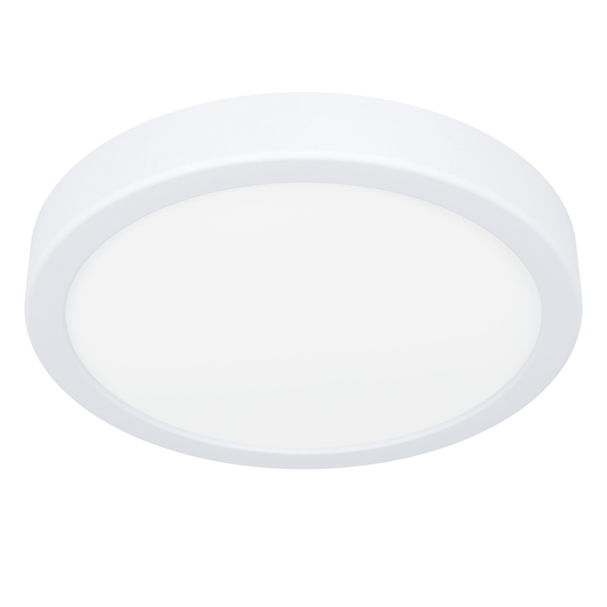 Eglo - LED Bathroom ceiling light LED/17W/230V white IP44