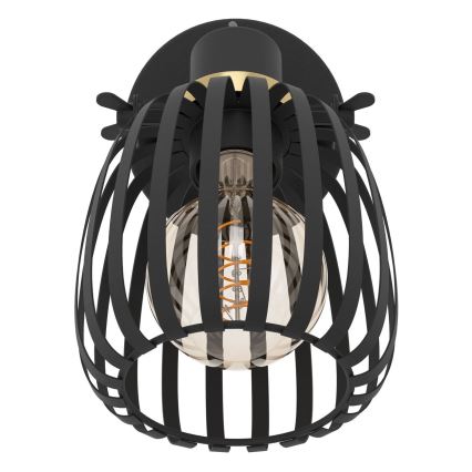 Eglo - Wall spotlight 1xE27/40W/230V