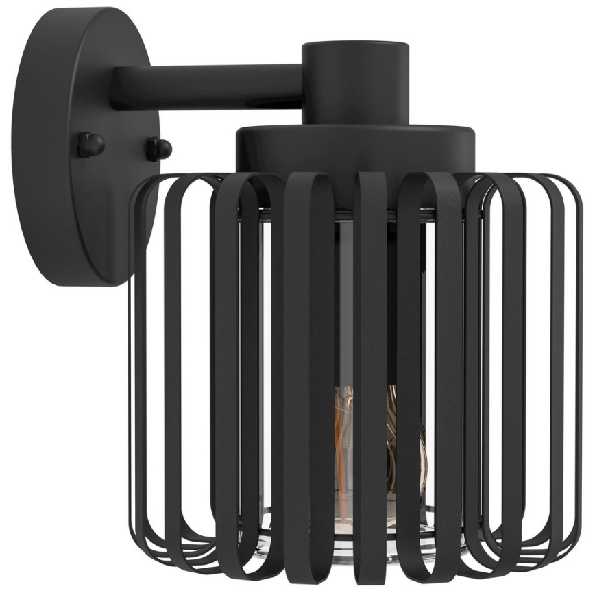 Eglo - Outdoor wall light 1xE27/40W/230V IP65
