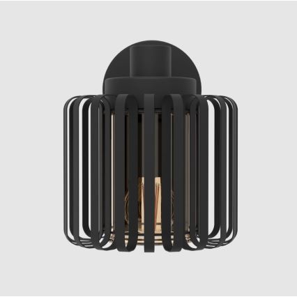 Eglo - Outdoor wall light 1xE27/40W/230V IP65