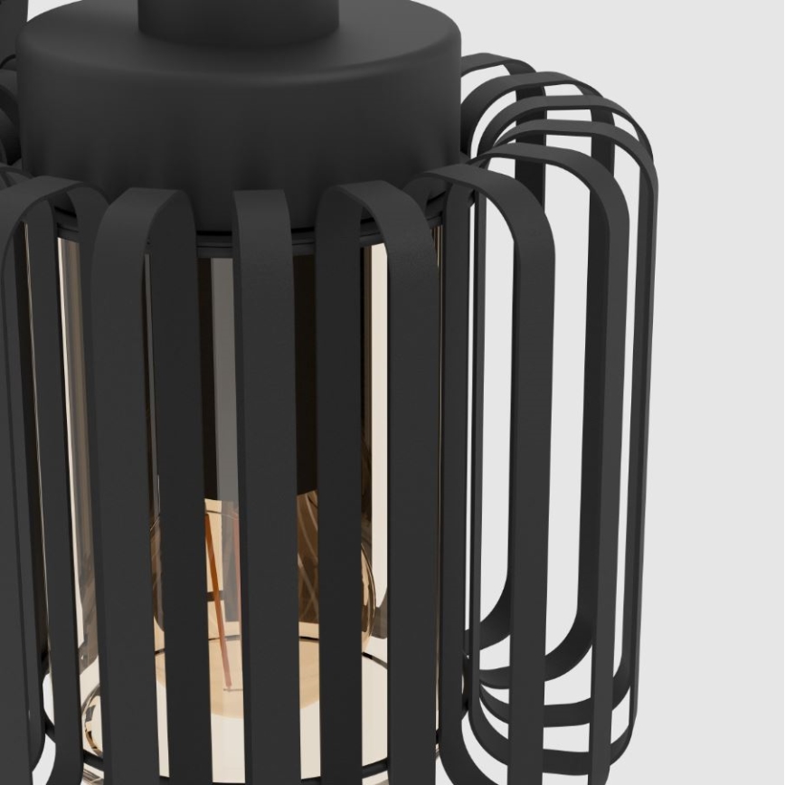 Eglo - Outdoor wall light 1xE27/40W/230V IP65