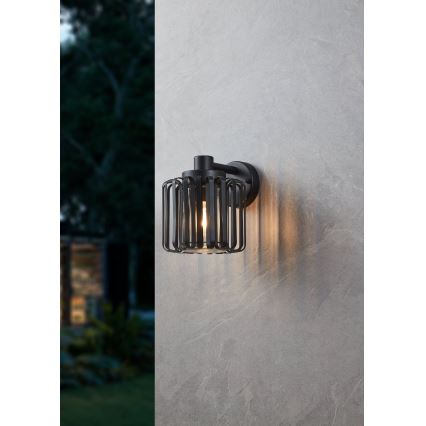 Eglo - Outdoor wall light 1xE27/40W/230V IP65