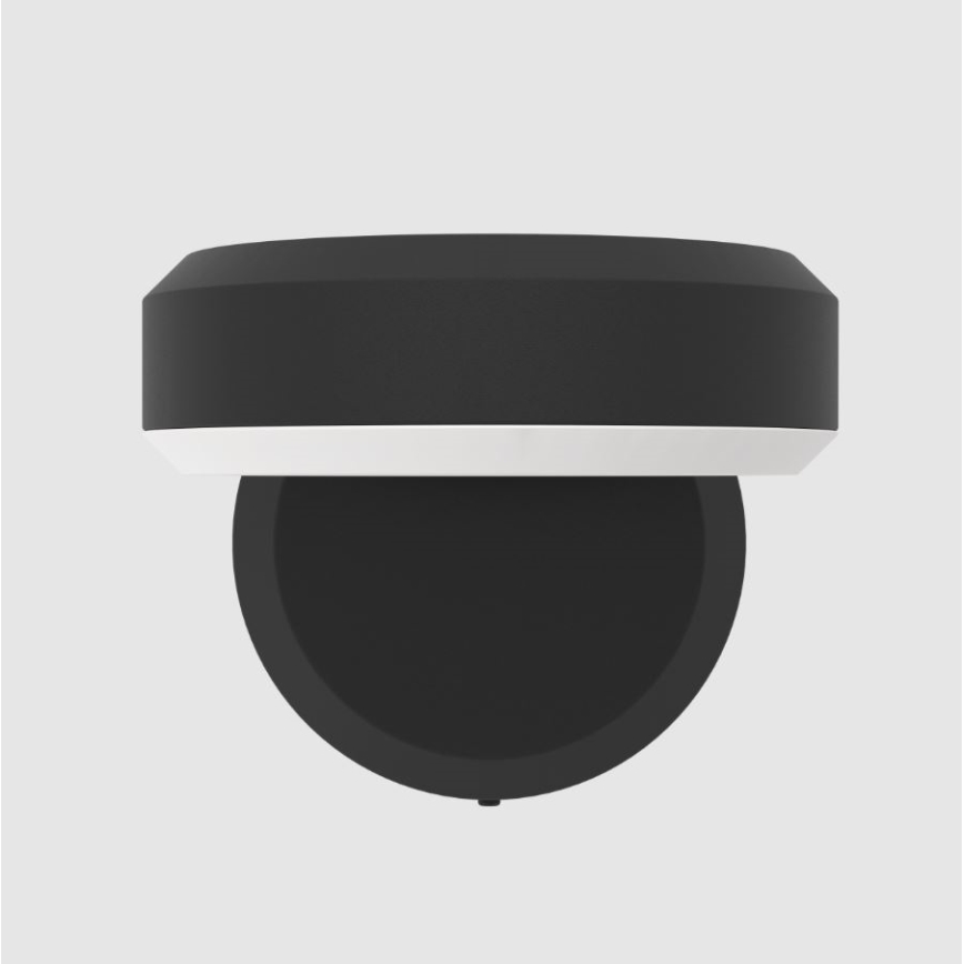 Eglo - LED Outdoor wall light LED/10,8/230V IP54