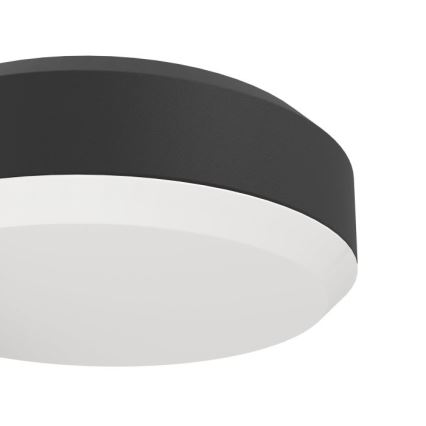 Eglo - LED Outdoor wall light LED/10,8/230V IP54