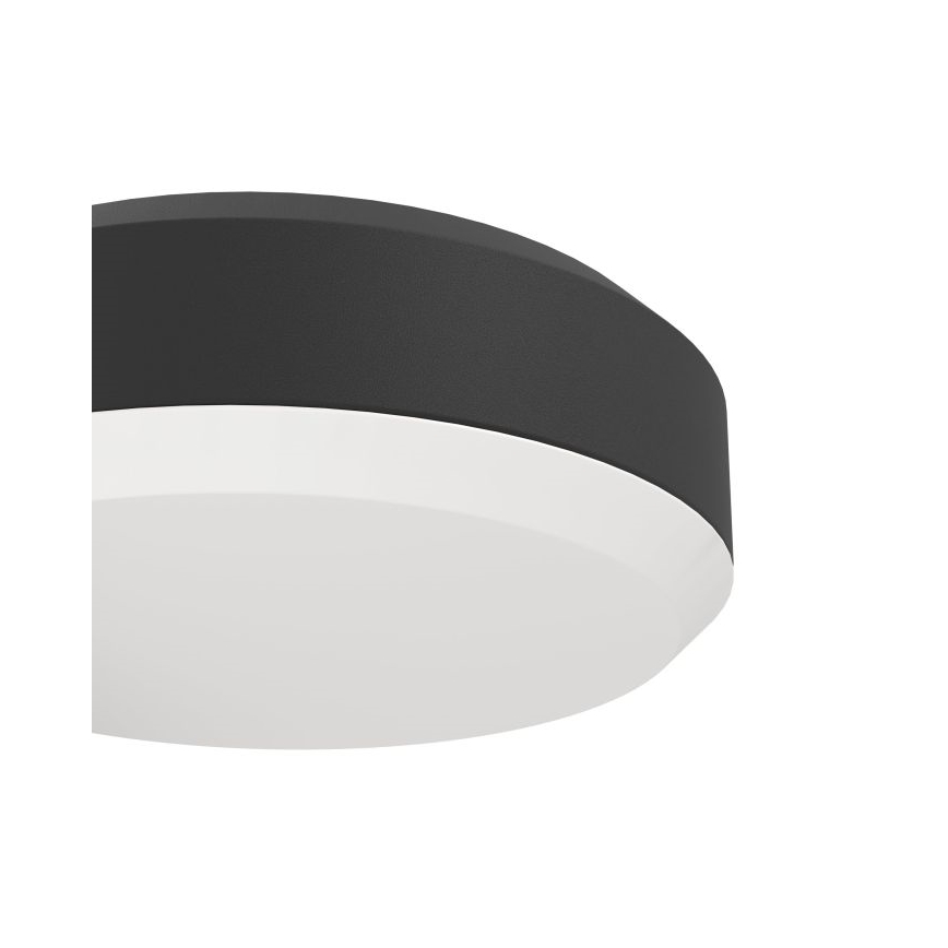 Eglo - LED Outdoor wall light LED/10,8/230V IP54