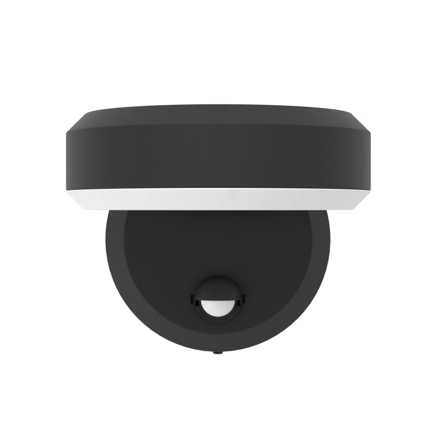 Eglo - LED Outdoor wall light with a sensor LED/10,8/230V IP44